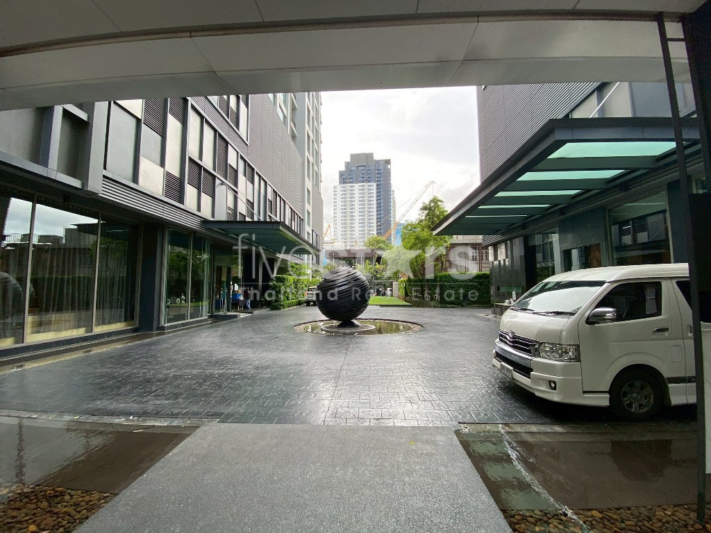 Appartement 1 chambres dans le coeur de Thonglor, photo 23
