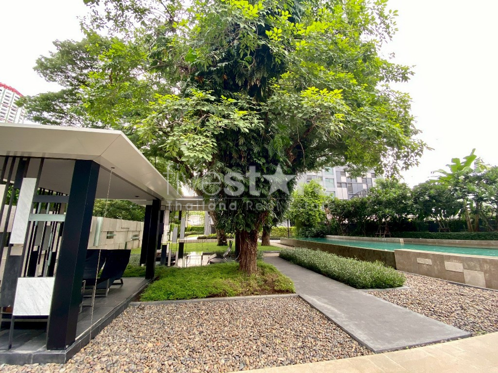 Appartement 1 chambres dans le coeur de Thonglor, photo 26