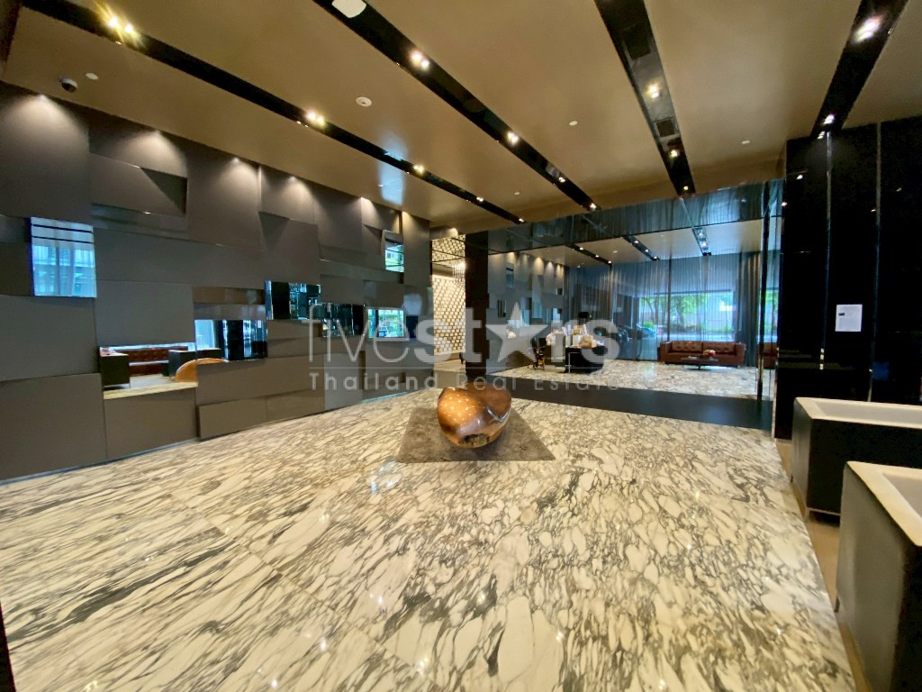Appartement 1 chambres dans le coeur de Thonglor, photo 25