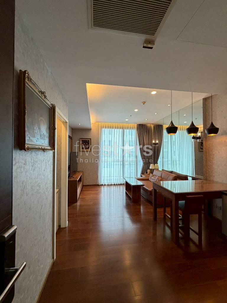 Appartement 1 chambres dans le coeur de Thonglor, photo 12