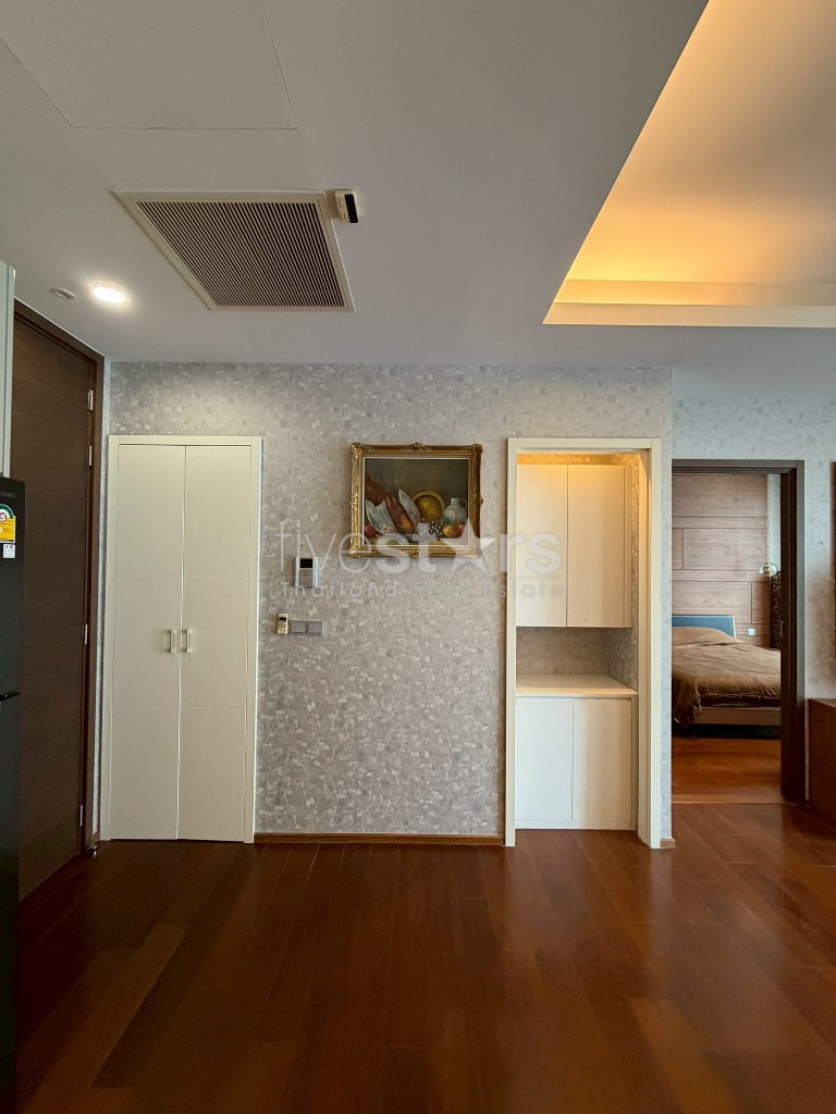 Appartement 1 chambres dans le coeur de Thonglor, photo 15