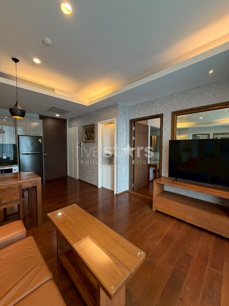 Appartement 1 chambres dans le coeur de Thonglor, photo 10