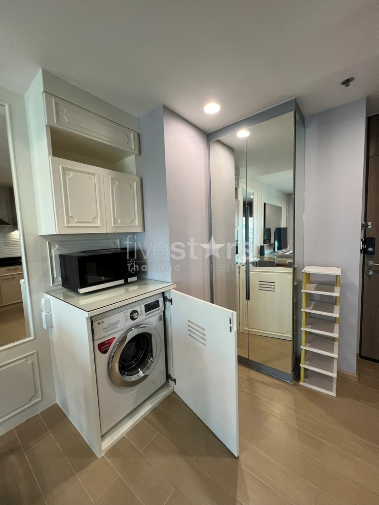 Appartement de 2 chambres récemment rénové à louer près de la station de BTS Thong Lor, photo 14