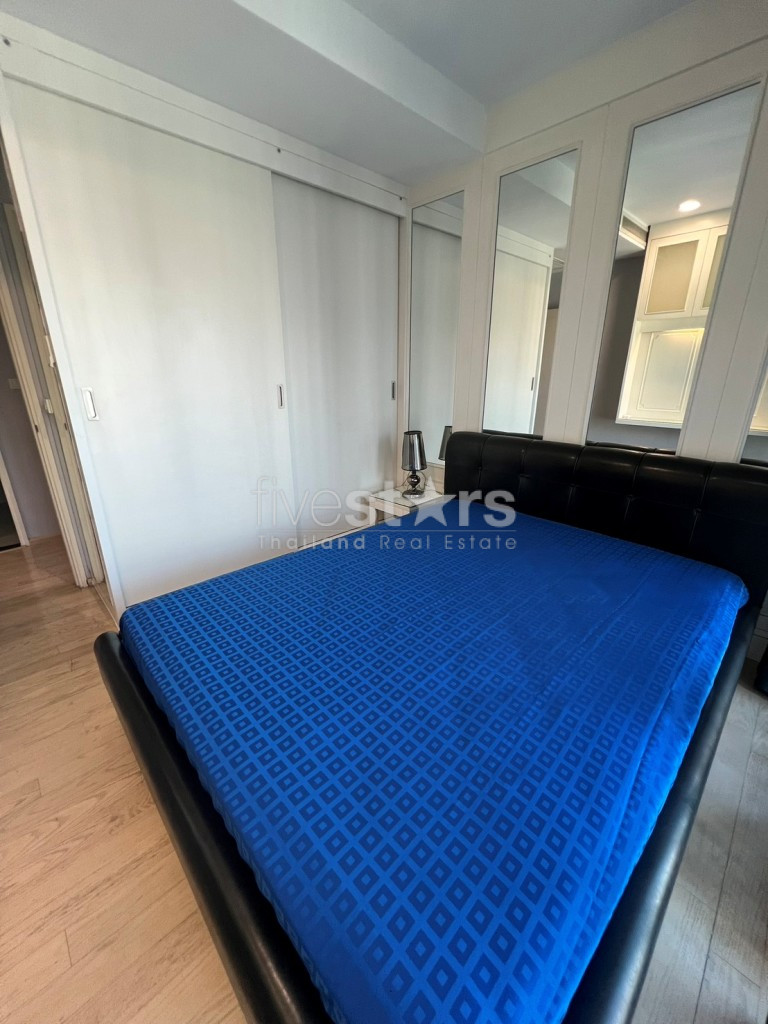 Appartement de 2 chambres récemment rénové à louer près de la station de BTS Thong Lor, photo 13