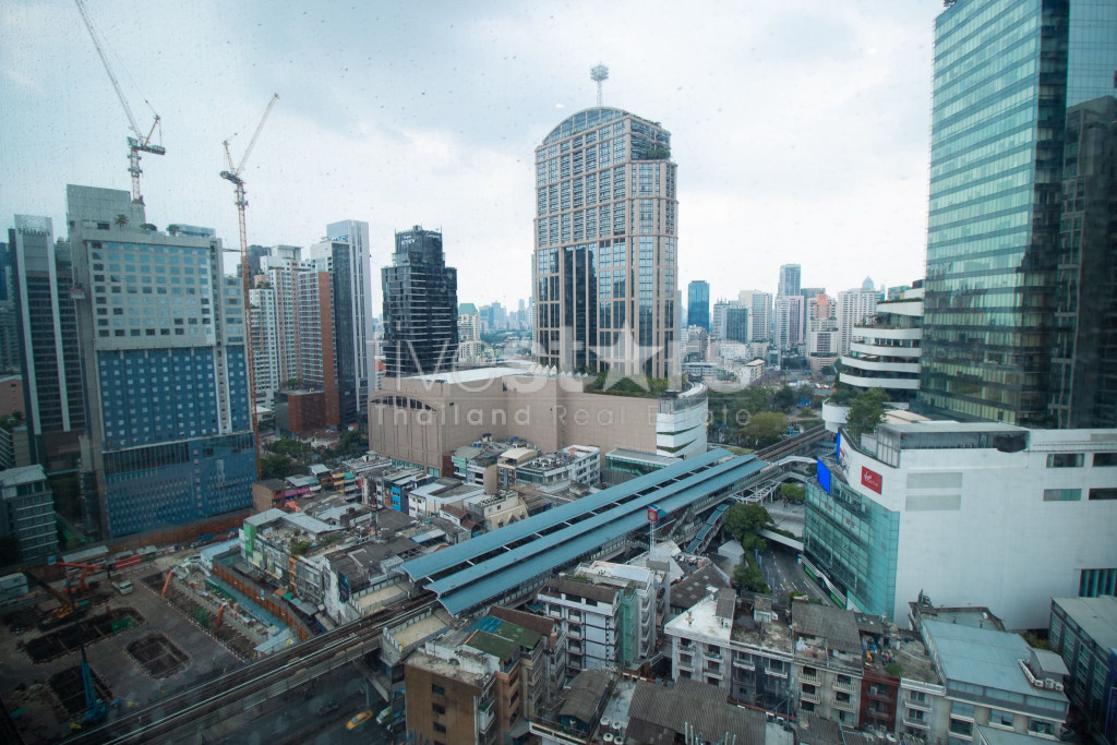 Magnifique appartement de luxe 2 chambres à vendre Phrom Phong, photo 19