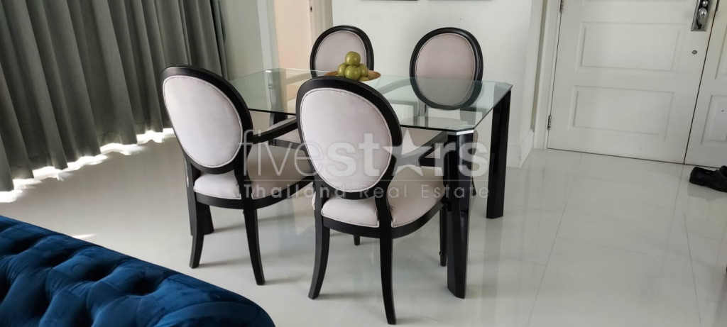 Appartement de 3 chambres à louer dans le quartier de Phromphong., photo 7