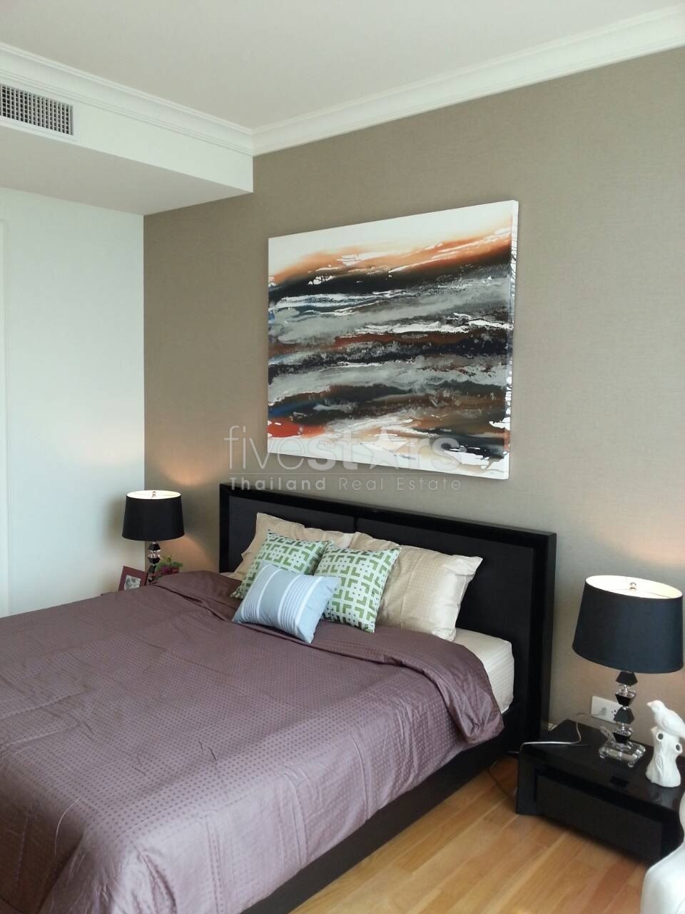 Appartement de 3 chambres à louer dans le quartier de Phromphong., photo 11