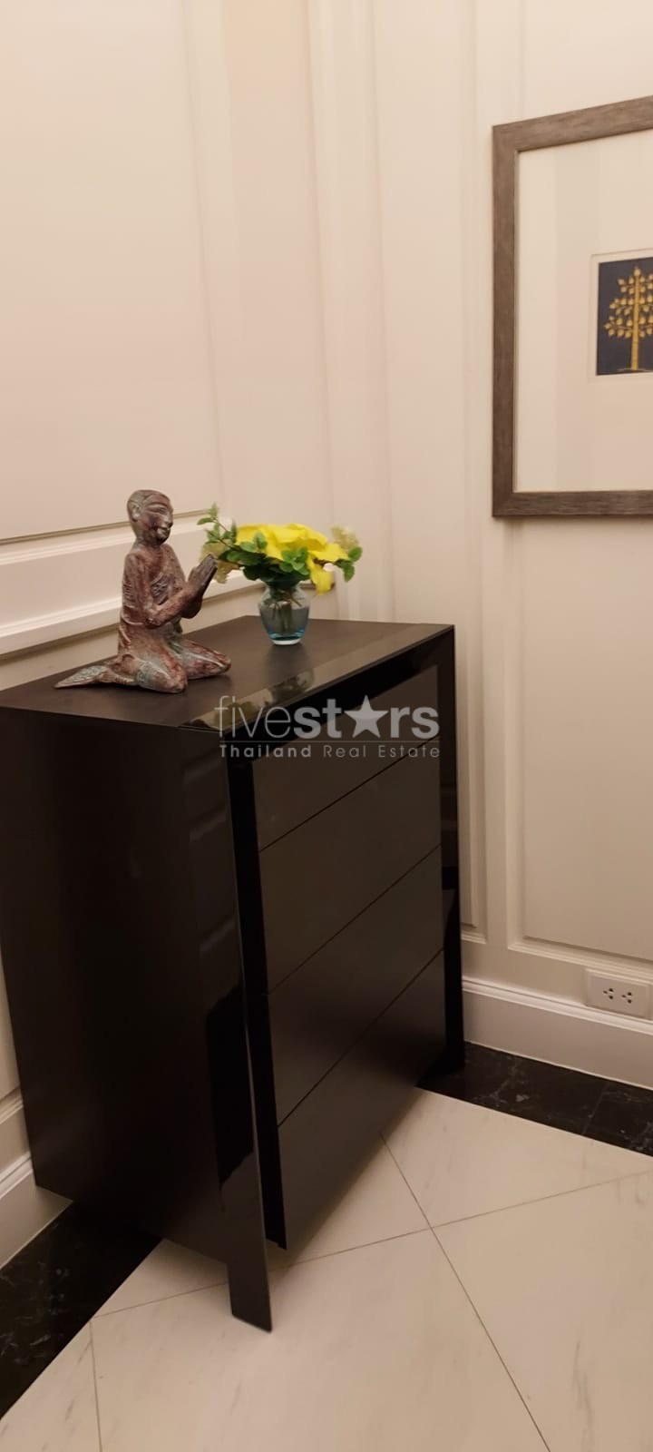 Appartement de 3 chambres à louer dans le quartier de Phromphong., photo 16