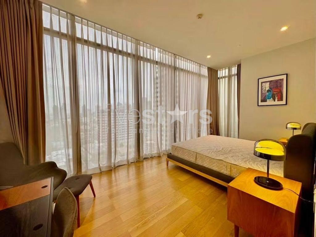 Ultra Luxury 2 bedrooms 2 bathrooms for rent at Phromphong Sukumvit area, photo 9
