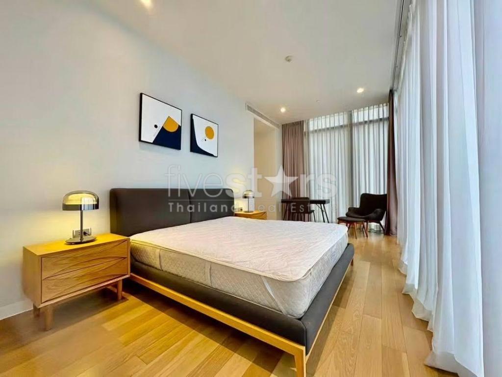 Ultra Luxury 2 bedrooms 2 bathrooms for rent at Phromphong Sukumvit area, photo 7