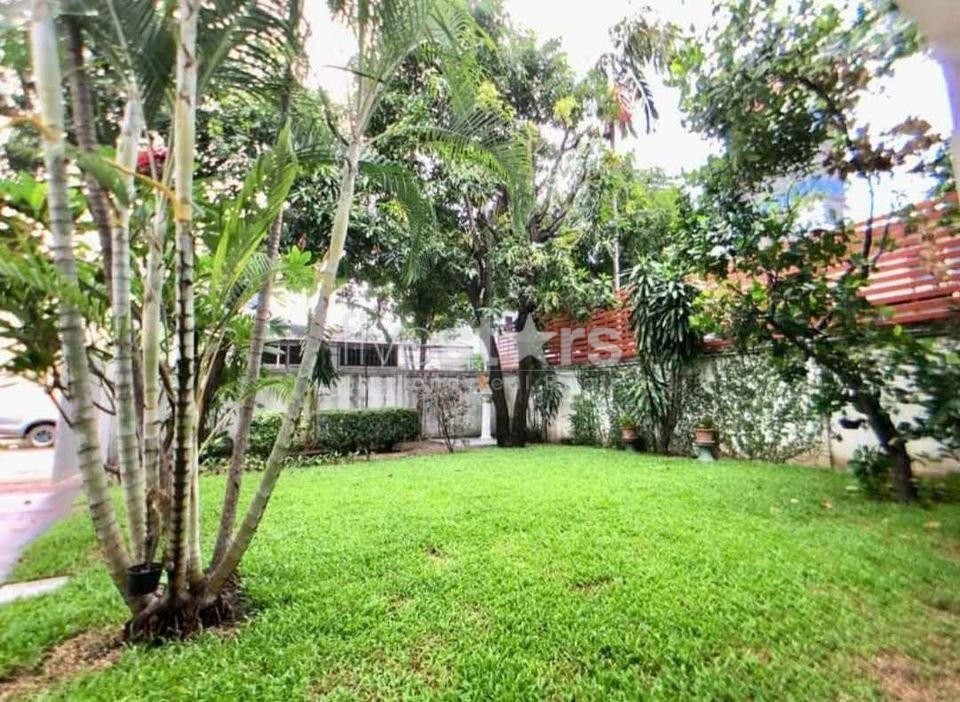 Maison individuelle de 3 chambres acceptant les animaux à louer à Bangkok, photo 4