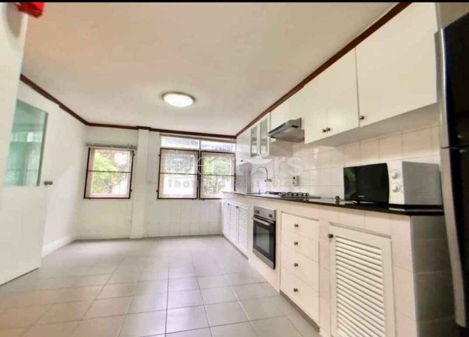 Maison individuelle de 3 chambres acceptant les animaux à louer à Bangkok, photo 12