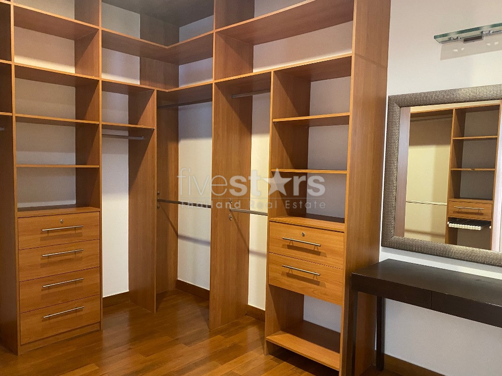 Maison avec 4 chambres et piscine à louer quartier Thonglor, photo 15