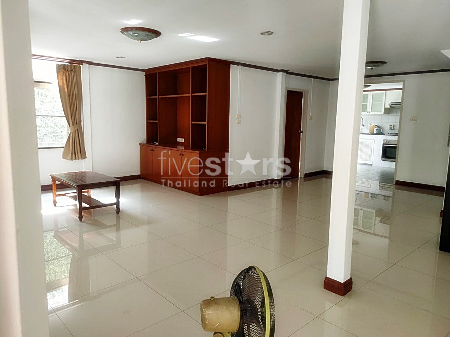 Maison individuelle de 3 chambres acceptant les animaux à louer à Bangkok, photo 8