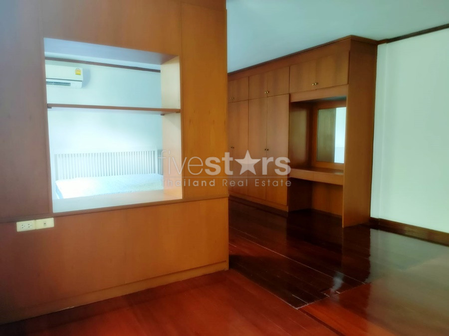 Maison individuelle de 3 chambres acceptant les animaux à louer à Bangkok, photo 15