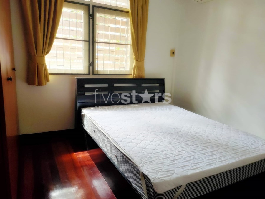 Maison individuelle de 3 chambres acceptant les animaux à louer à Bangkok, photo 14