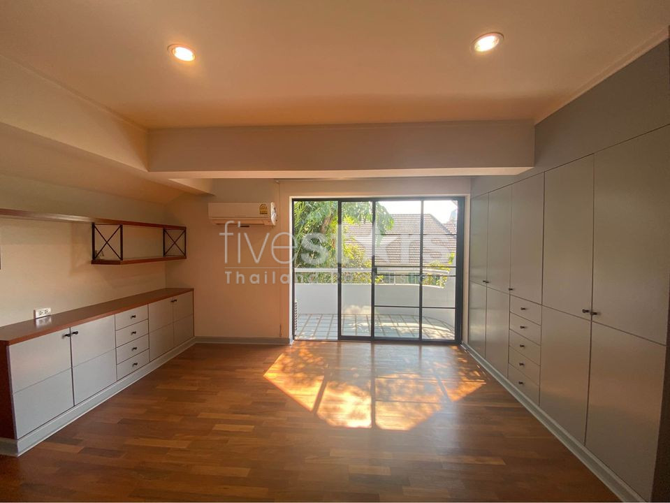 Maison individuelle 4 – Chambre à louer sur Thonglor, photo 8