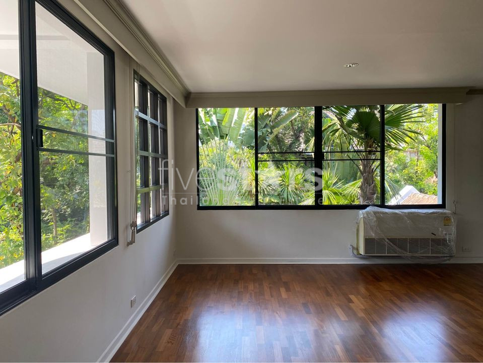 Maison individuelle 4 – Chambre à louer sur Thonglor, photo 9