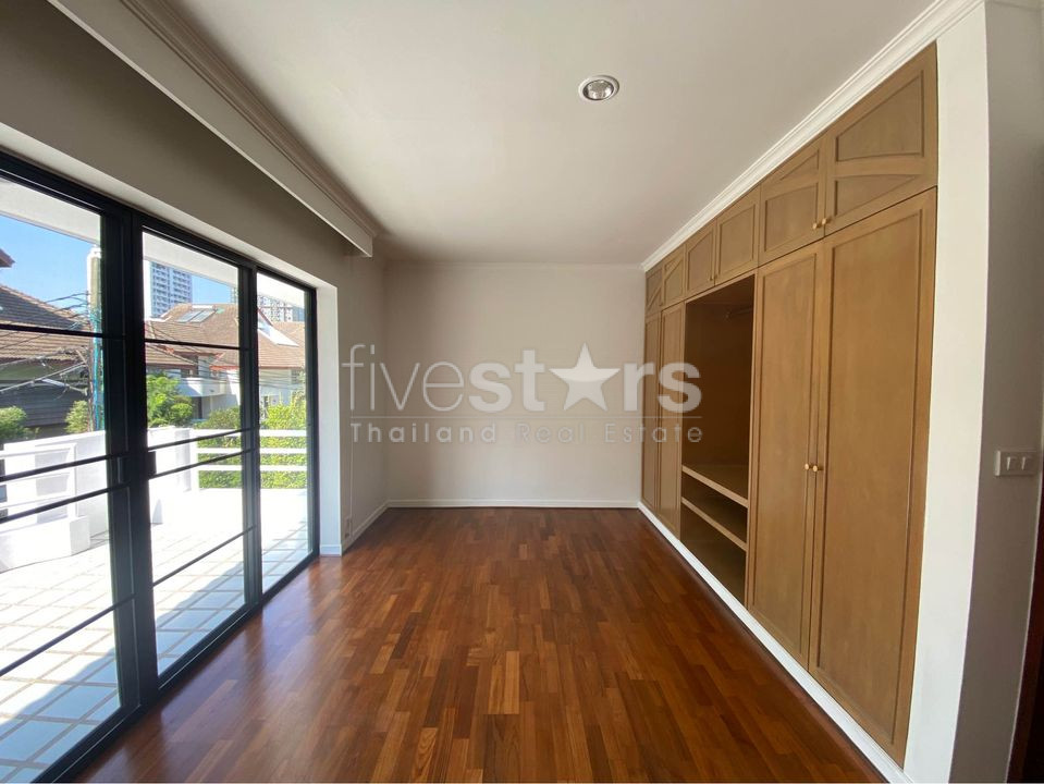 Maison individuelle 4 – Chambre à louer sur Thonglor, photo 10