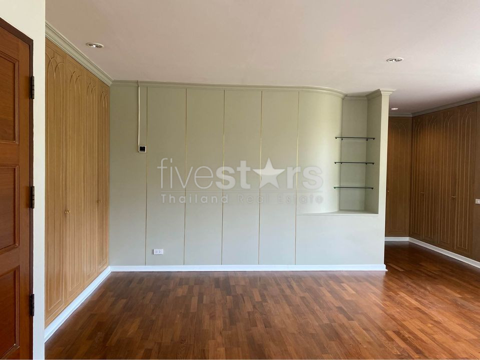 Maison individuelle 4 – Chambre à louer sur Thonglor, photo 6