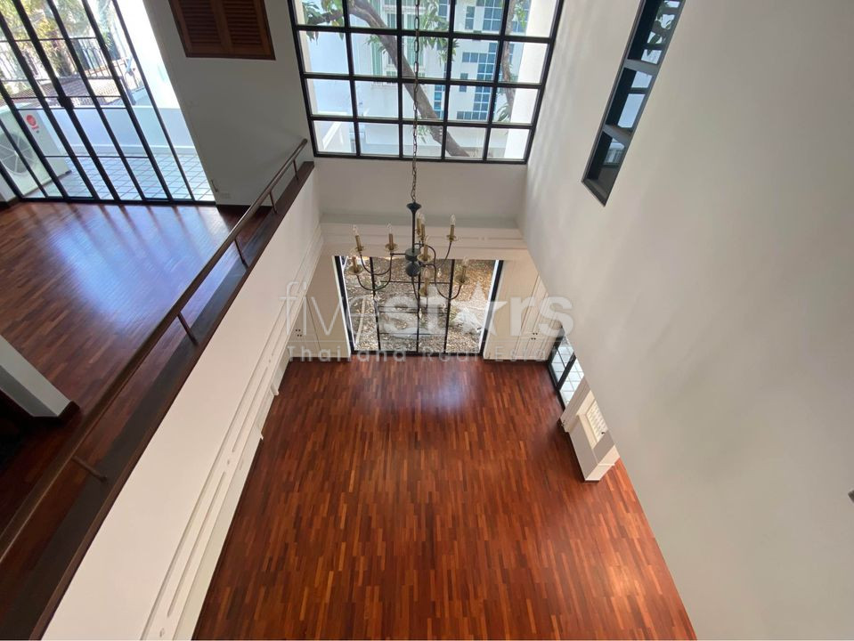 Maison individuelle 4 – Chambre à louer sur Thonglor, photo 5