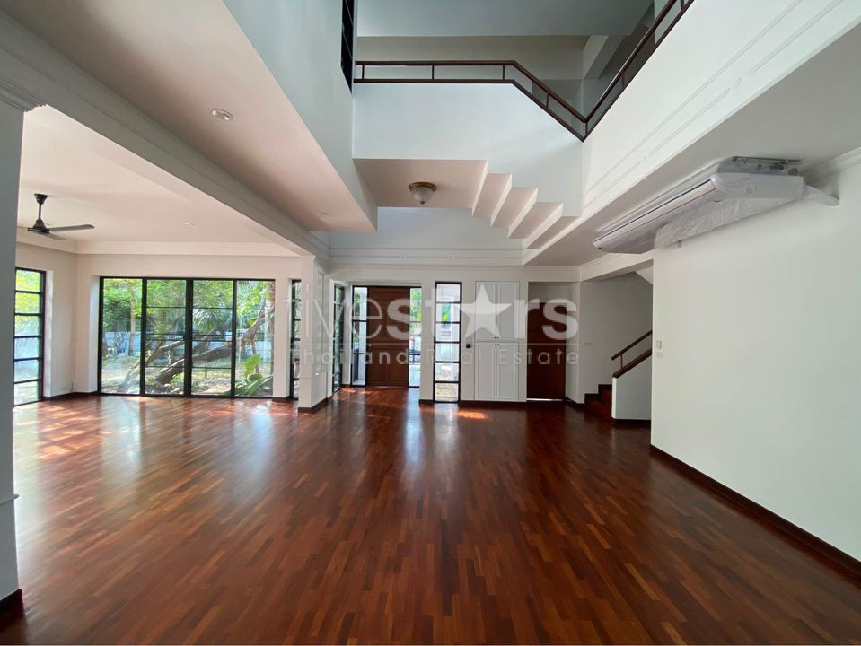 Maison individuelle 4 – Chambre à louer sur Thonglor, photo 3