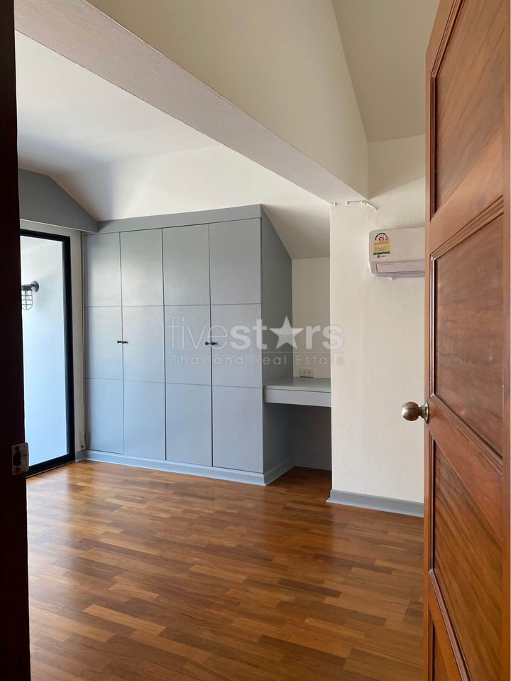 Maison individuelle 4 – Chambre à louer sur Thonglor, photo 12