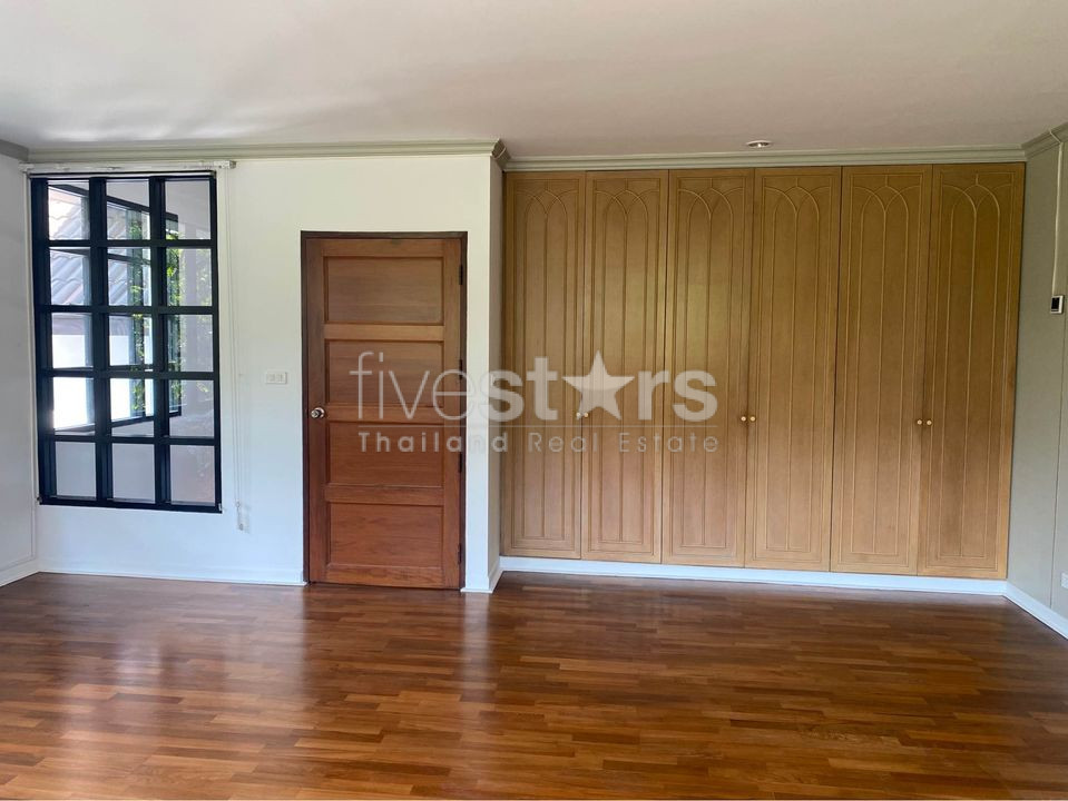Maison individuelle 4 – Chambre à louer sur Thonglor, photo 7