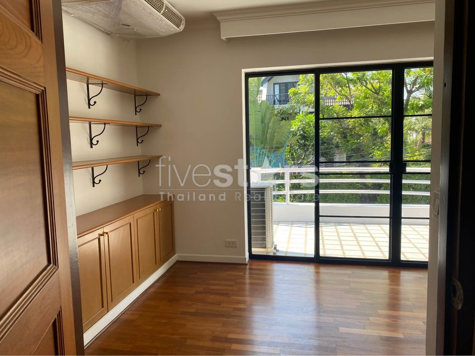 Maison individuelle 4 – Chambre à louer sur Thonglor, photo 11