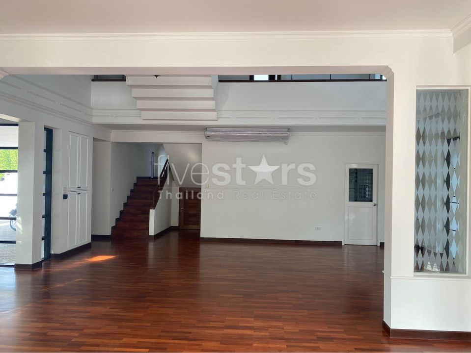 Maison individuelle 4 – Chambre à louer sur Thonglor, photo 4