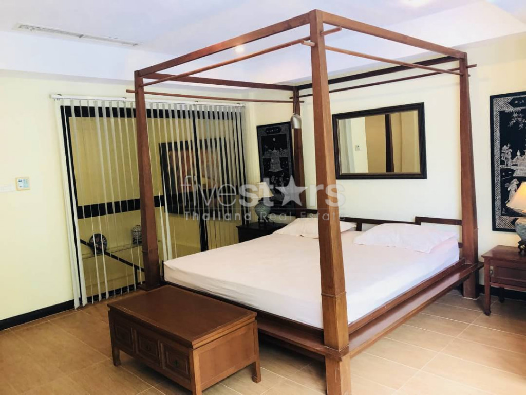 Maison de ville de 3 chambres à louer à proximité de la station BTS Thonglor, photo 8