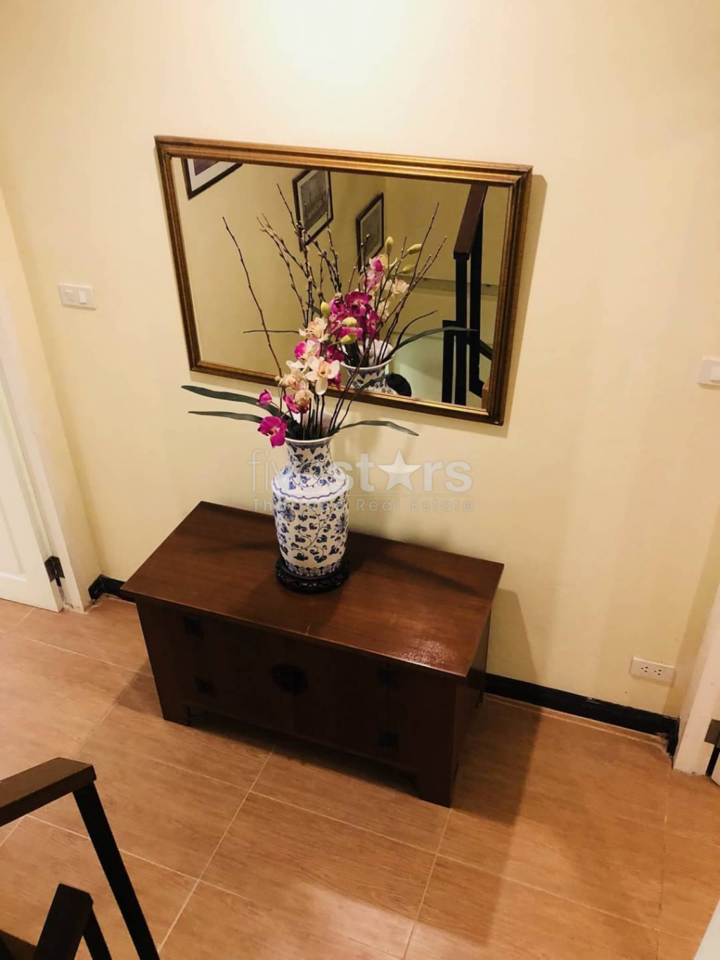 Maison de ville de 3 chambres à louer à proximité de la station BTS Thonglor, photo 12