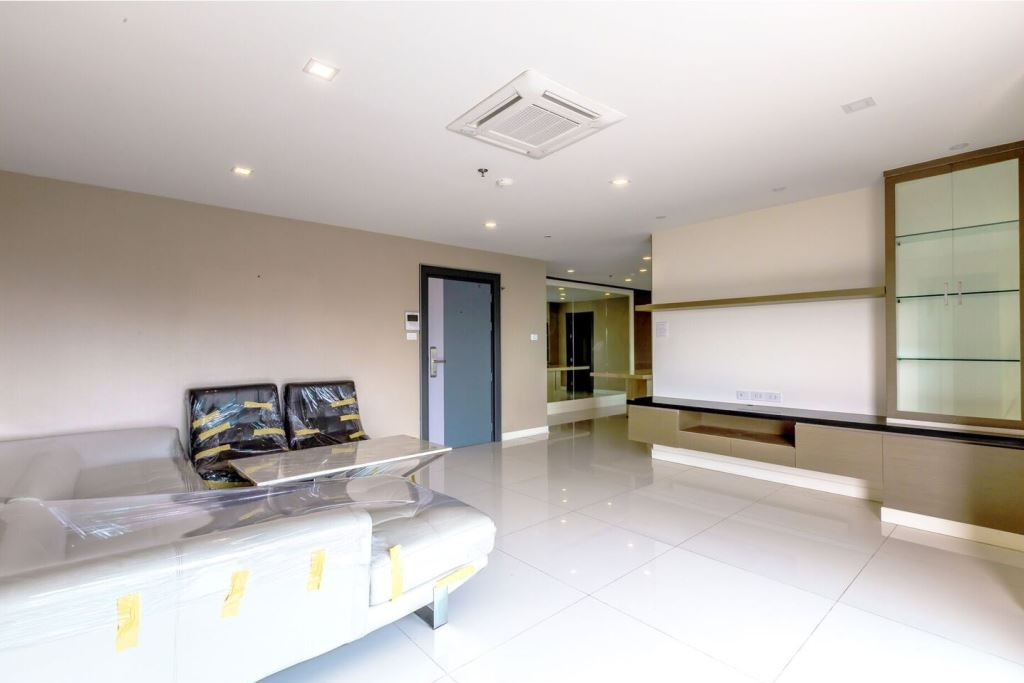 Appartement 2-chambres situé en haut étage dans le quartier de Thonglor, photo 14