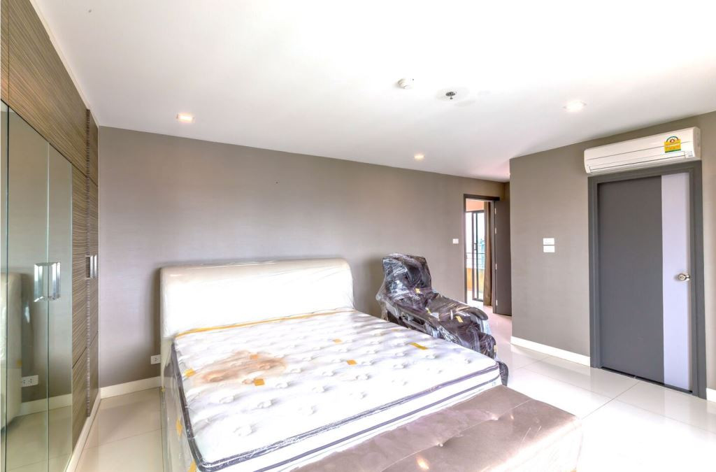 Appartement 2-chambres situé en haut étage dans le quartier de Thonglor, photo 10