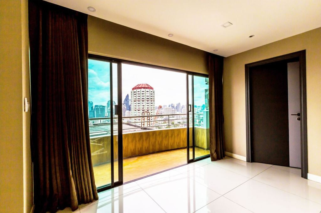 Appartement 2-chambres situé en haut étage dans le quartier de Thonglor, photo 12
