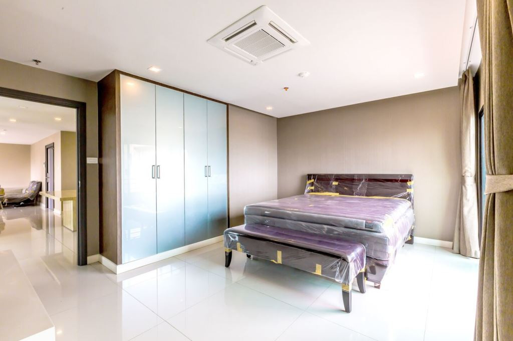 Appartement 2-chambres situé en haut étage dans le quartier de Thonglor, photo 15