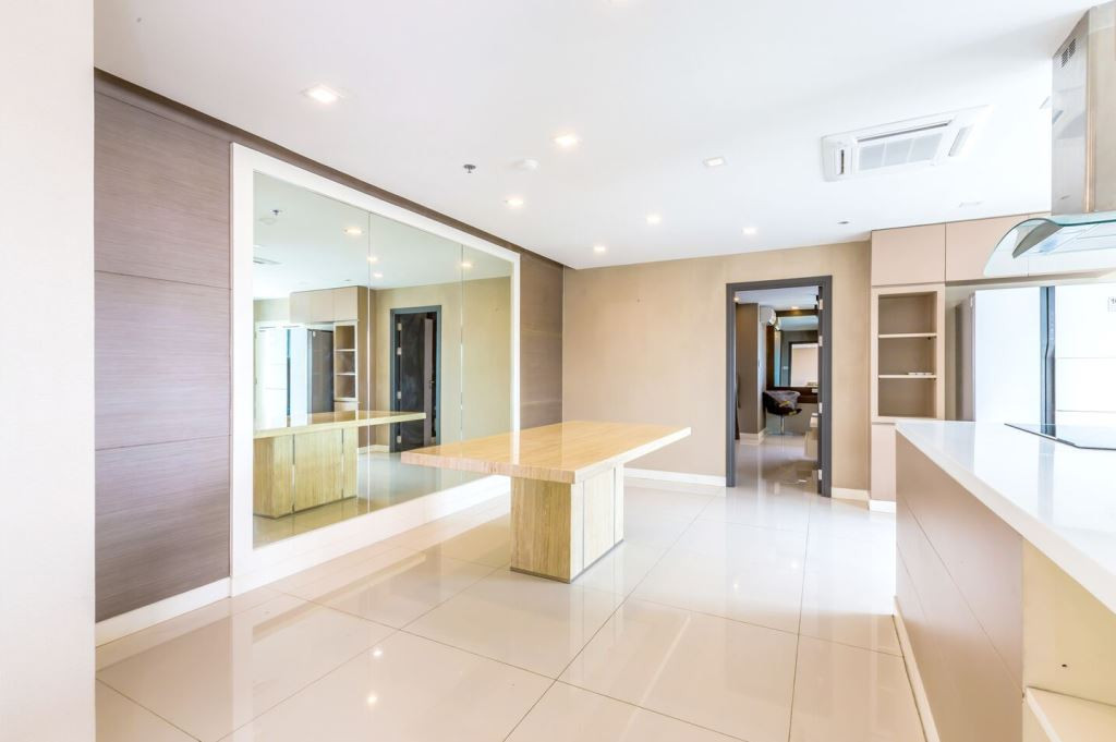 Appartement 2-chambres situé en haut étage dans le quartier de Thonglor, photo 5