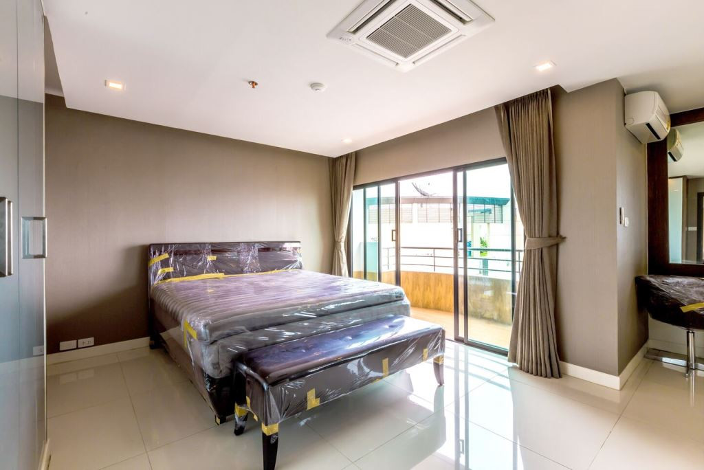 Appartement 2-chambres situé en haut étage dans le quartier de Thonglor, photo 17