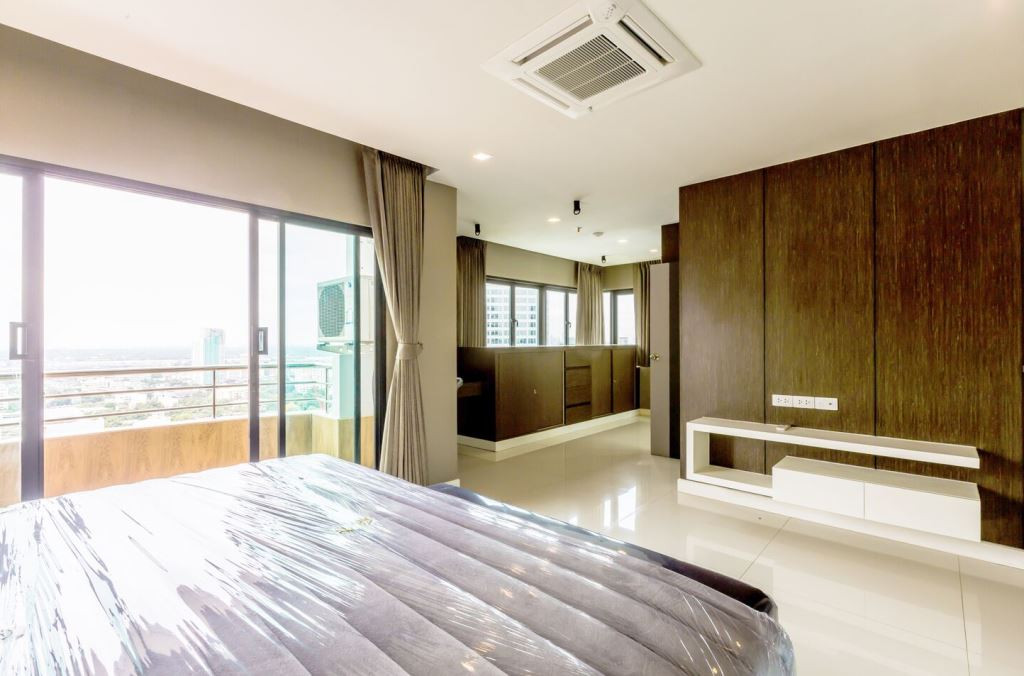 Appartement 2-chambres situé en haut étage dans le quartier de Thonglor, photo 18