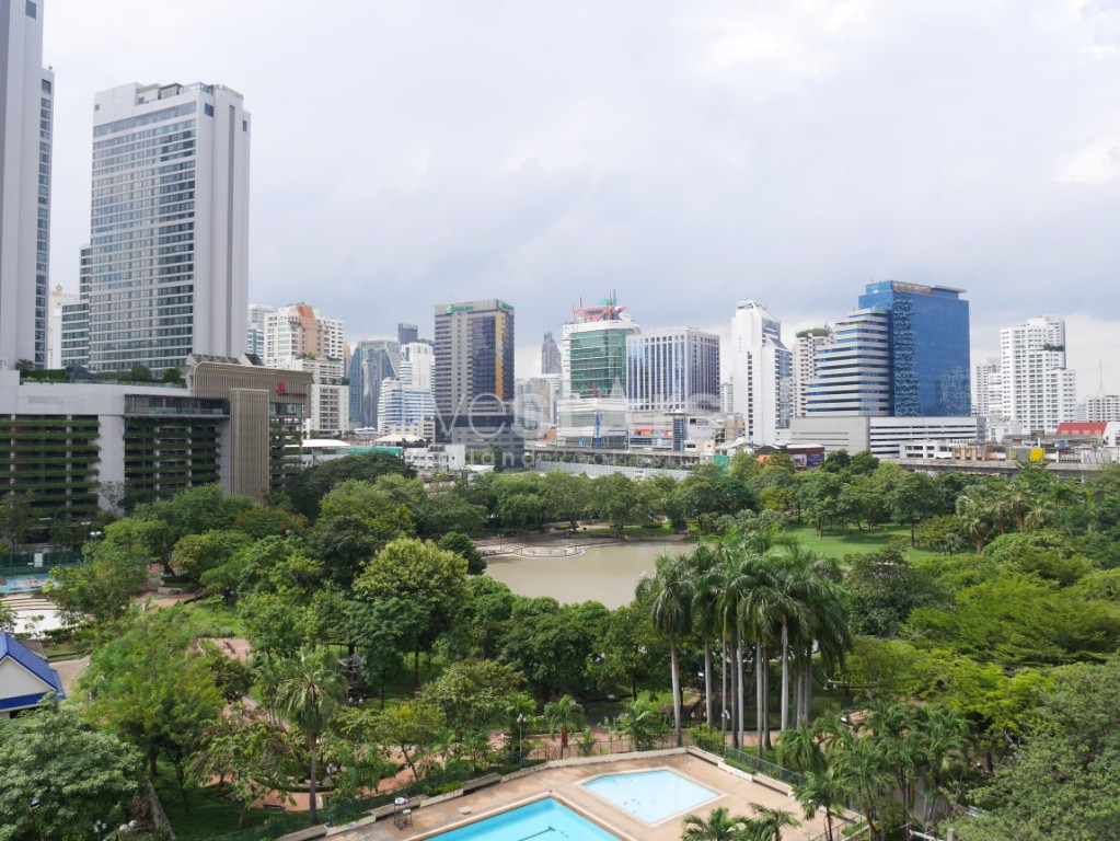 2 chambres à proximité de Phrom Phong BTS et du parc Benchasiri, photo 2
