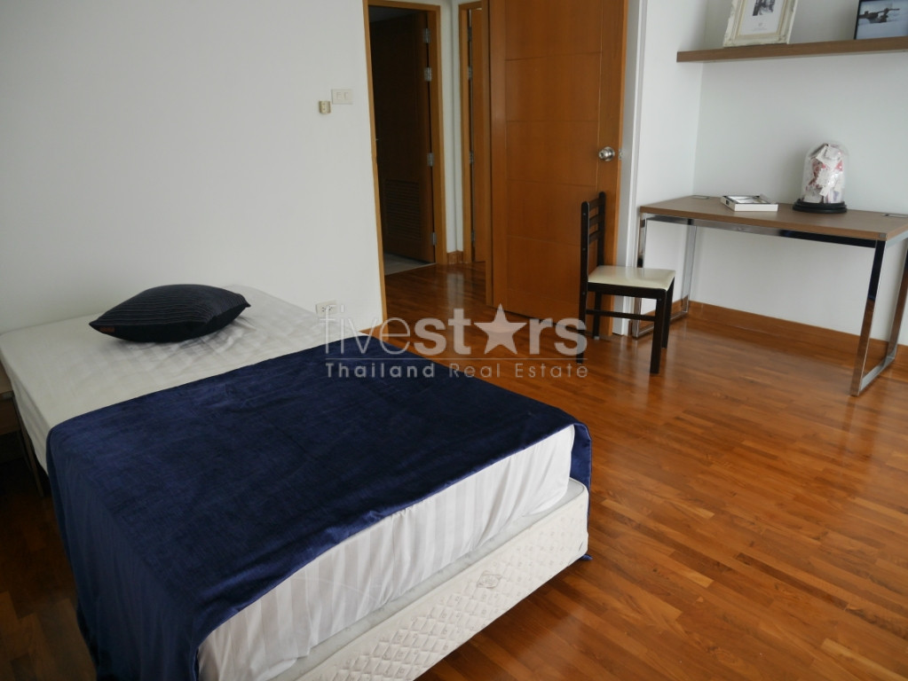 3 chambres à proximité à pied de Phrom Phong BTS et du parc, photo 9