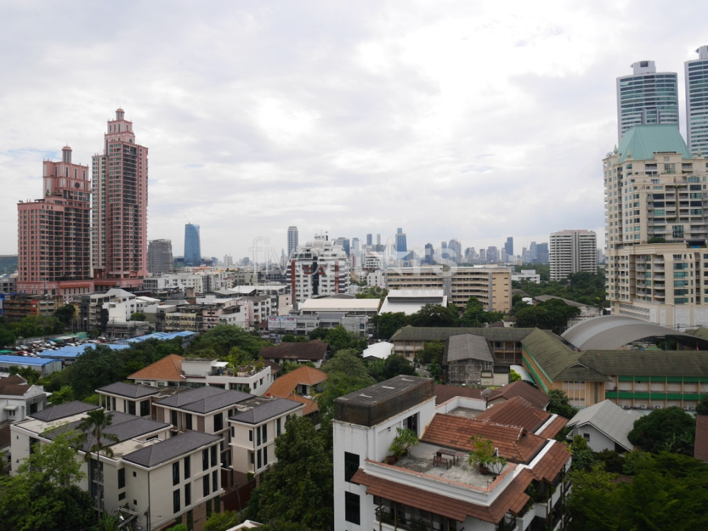 3 chambres à proximité à pied de Phrom Phong BTS et du parc, photo 2