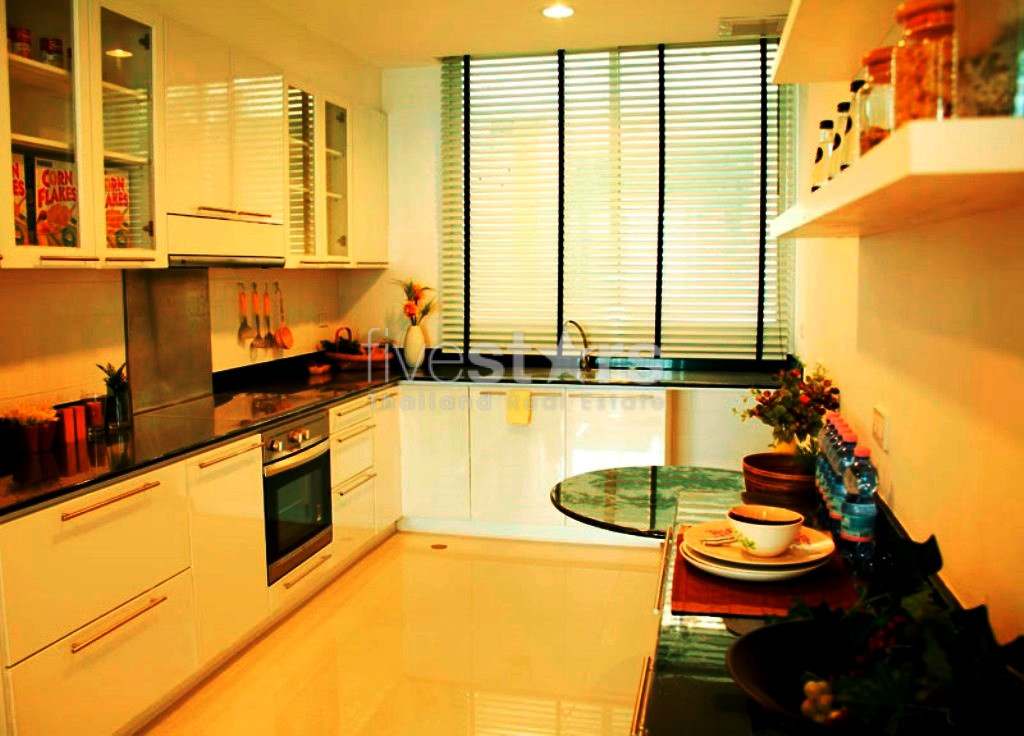 Bel appartement de 3 chambres a louer a Phrom Phong, photo 8