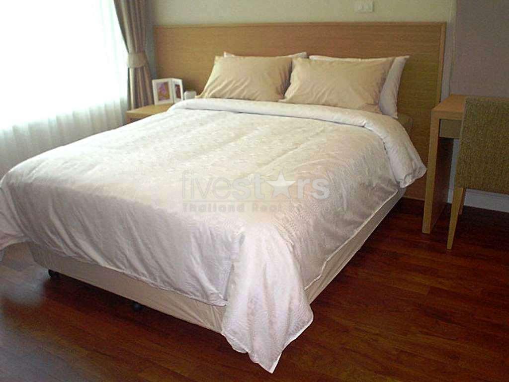 Bel appartement de 3 chambres a louer a Phrom Phong, photo 3