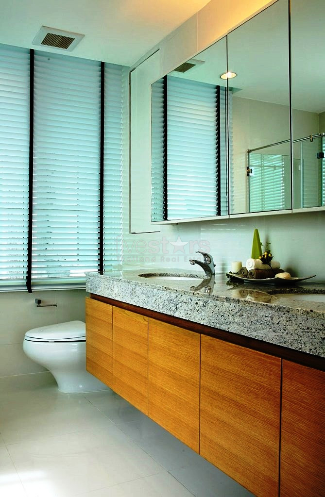 Bel appartement de 3 chambres a louer a Phrom Phong, photo 9