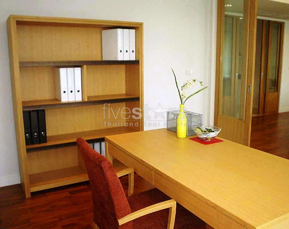Bel appartement de 3 chambres a louer a Phrom Phong, photo 7