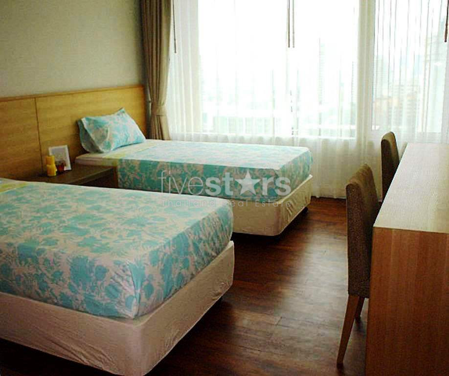 Bel appartement de 3 chambres a louer a Phrom Phong, photo 4