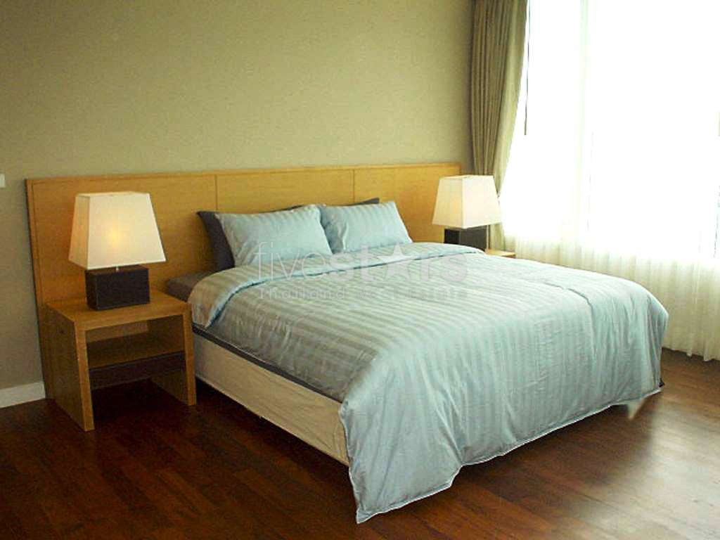 Bel appartement de 3 chambres a louer a Phrom Phong, photo 5