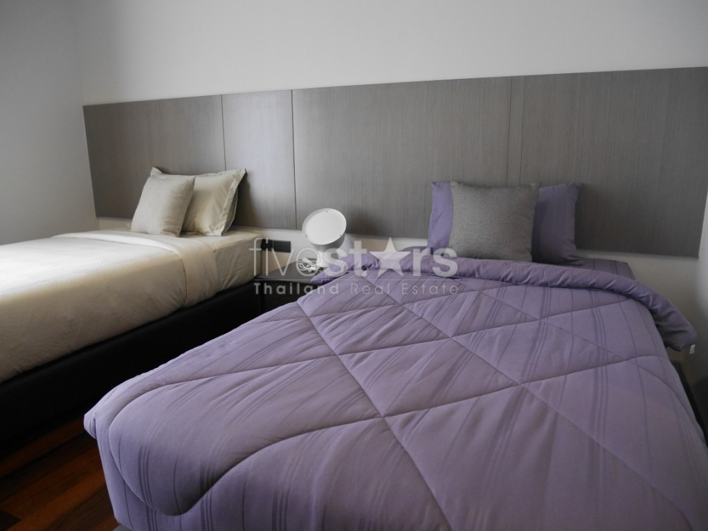 Appartement moderne de 3 chambres à coucher près de Emporium et du métro, photo 11