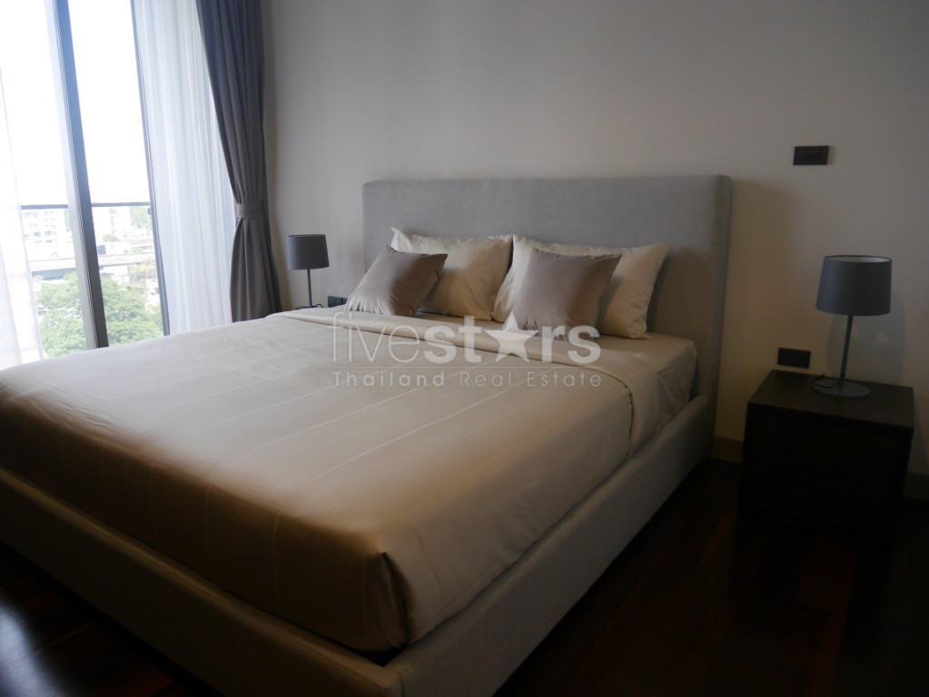 Appartement moderne de 3 chambres à coucher près de Emporium et du métro, photo 12